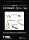 ANNALS OF BIOMEDICAL ENGINEERING封面